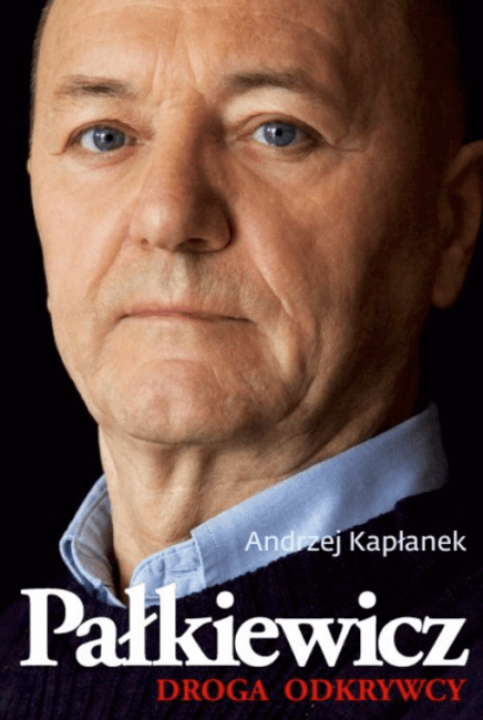 Jacek Pałkiewicz prasowa fotografia biznesowa reporter eksplorator odkrywca autorytet w dziedzinie przetrwania fotograf Krzysztof Zaleski