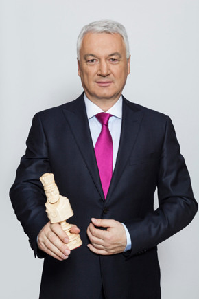 Jerzy T. Pieróg fotografia biznesowa adwokat fotograf Krzysztof Zaleski