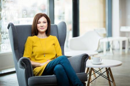 Anna Stawska business photography Mediator photographer Krzysztof Zaleski