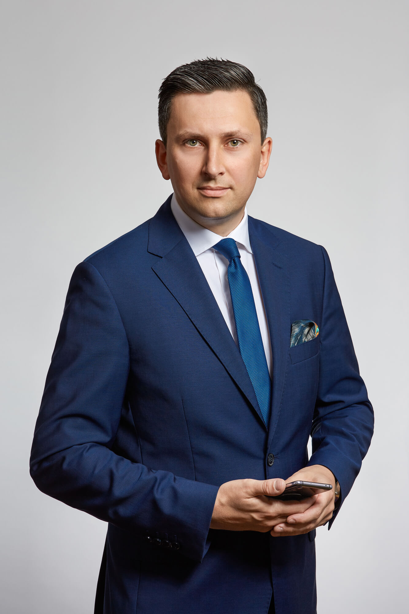 Daniel Siminski Professional Business Photography – session in your office in Gdańsk ...