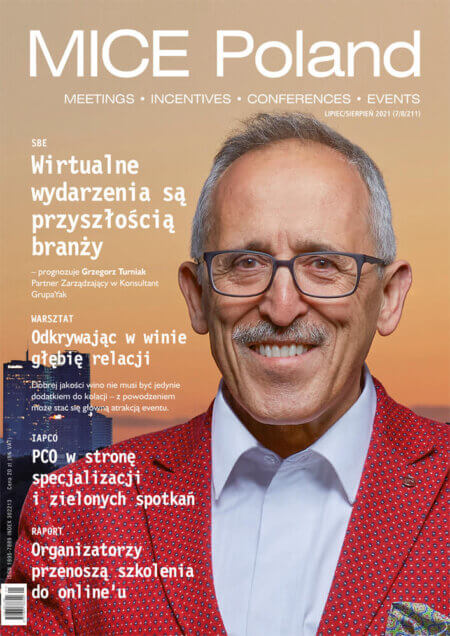Grzegorz Turniak fotografia prasowa orędownik networkingu prezes Stowarzyszenia Profesjonalnych Mówców i Akademii-Rekomendacji fotograf Krzysztof Zaleski